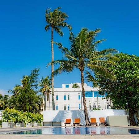 Manara Beach Resort Beruwala Esterno foto