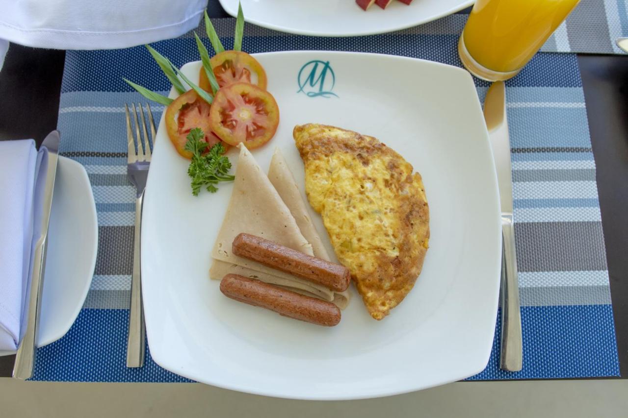 Manara Beach Resort Beruwala Esterno foto